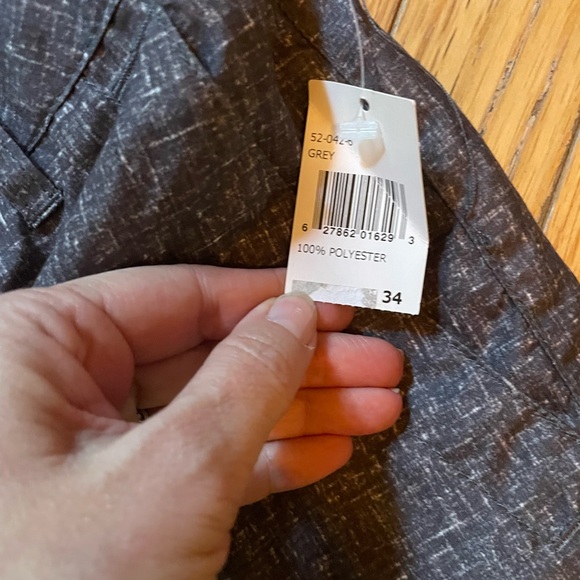 Ocean & Earth Hybrid Shore 2 Street Walkshort - Picture 4 of 4